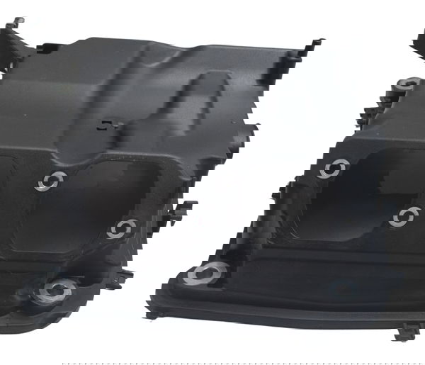 Tampa Superior Caixa Ducati Multistrada V4 V4s 21-24 Orig