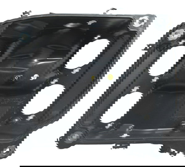 Tampa Superior Caixa Ducati Multistrada V4 V4s 21-24 Orig