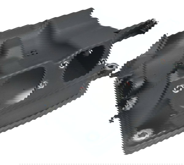 Tampa Superior Caixa Ducati Multistrada V4 V4s 21-24 Orig