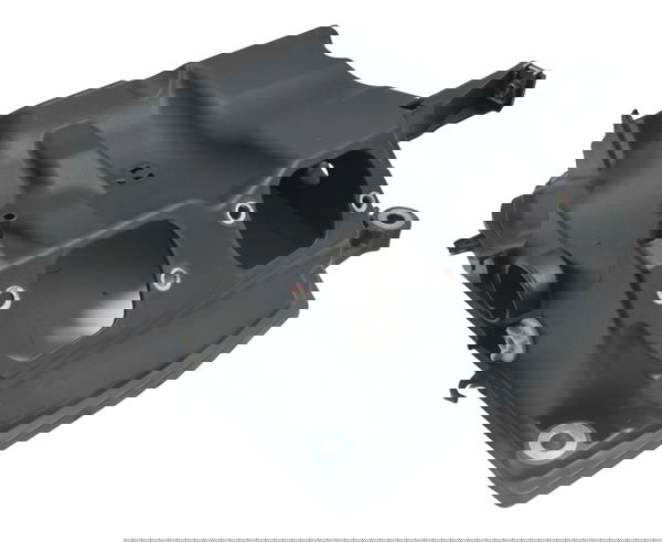 Tampa Superior Caixa Ducati Multistrada V4 V4s 21-24 Orig