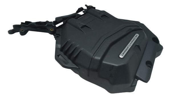 Tampa Cabeçote Esquerda Ducati Multistrada V4 V4s 21-24 Orig
