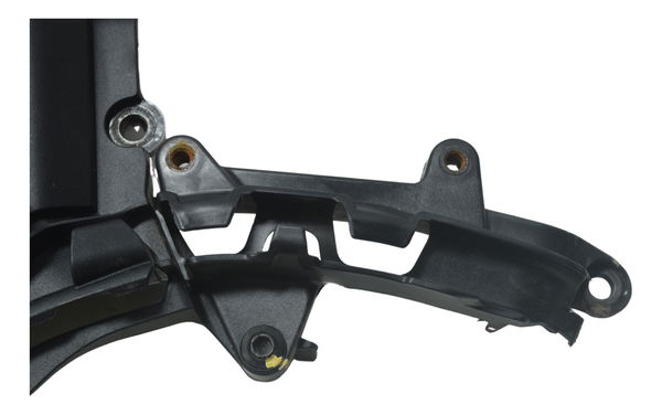 Tampa Cabeçote Esquerda Ducati Multistrada V4 V4s 21-24 Orig
