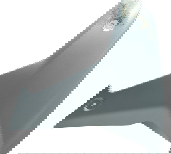 Carenagem Lateral Direi Ducati Multistrada V4 V4s 21-24 Cinza