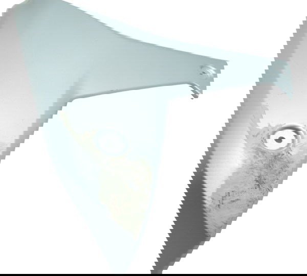 Carenagem Lateral Direi Ducati Multistrada V4 V4s 21-24 Cinza