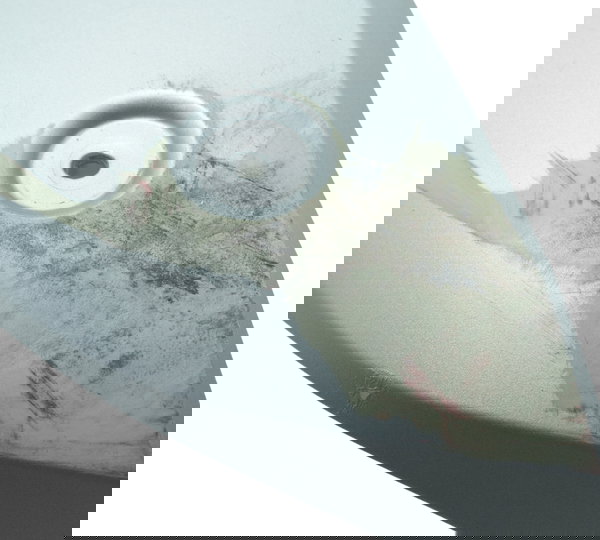 Carenagem Lateral Direi Ducati Multistrada V4 V4s 21-24 Cinza