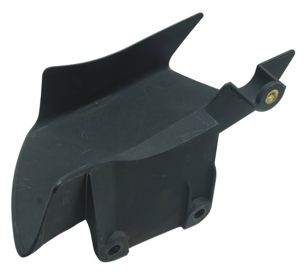 Defletor Ar Dir C/ Detalhes Ducati Multistrada V4 V4s 21-24