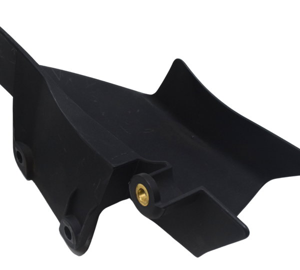 Defletor Ar Dir C/ Detalhes Ducati Multistrada V4 V4s 21-24