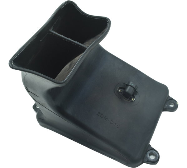 Duto Ar Ducati Multistrada V4 V4s 21-24 Original