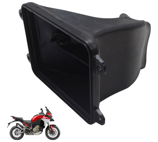 Duto Ar Ducati Multistrada V4 V4s 21-24 Original