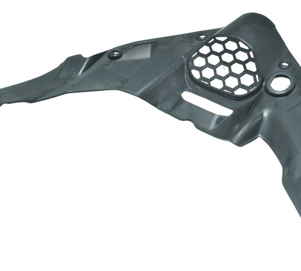 Acabamento Inferior Bico Ducati Multistrada V4 V4s 21-24