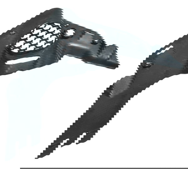 Acabamento Inferior Bico Ducati Multistrada V4 V4s 21-24