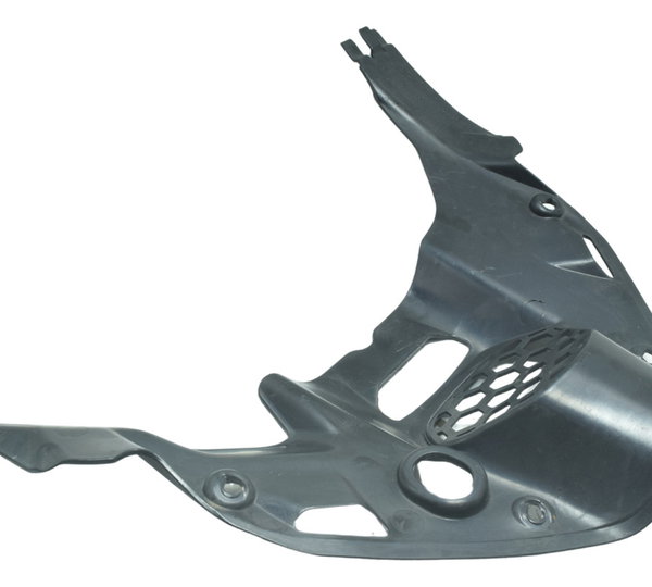 Acabamento Inferior Bico Ducati Multistrada V4 V4s 21-24