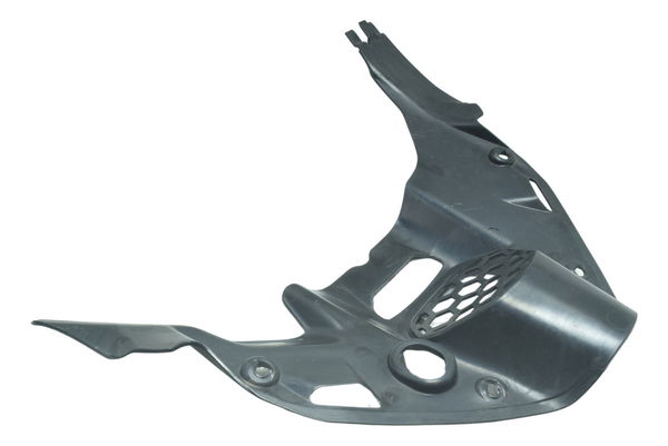 Acabamento Inferior Bico Ducati Multistrada V4 V4s 21-24