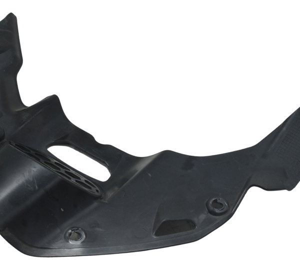 Acabamento Inferior Bico Ducati Multistrada V4 V4s 21-24