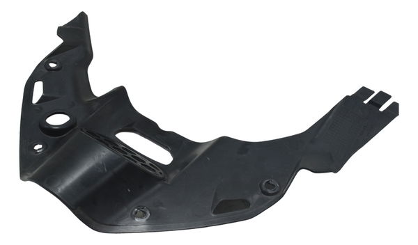 Acabamento Inferior Bico Ducati Multistrada V4 V4s 21-24
