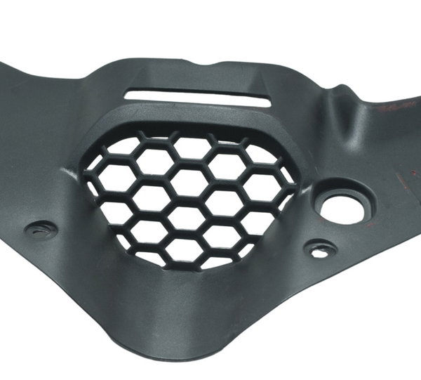 Acabamento Inferior Bico Ducati Multistrada V4 V4s 21-24