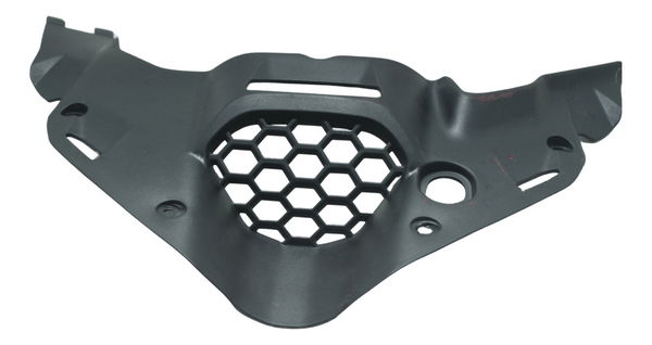 Acabamento Inferior Bico Ducati Multistrada V4 V4s 21-24