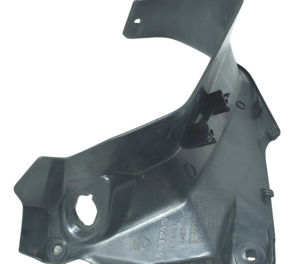Acabamento Painel Dir Ducati Multistrada V4 V4s 21-24 Orig