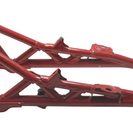 Quadro B Ducati Multistrada V4 V4s 21-24 Original