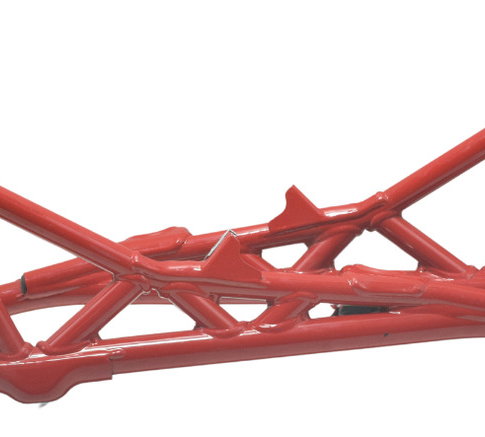 Quadro B Ducati Multistrada V4 V4s 21-24 Original