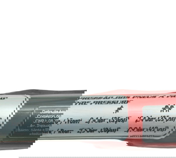 Quadro B Ducati Multistrada V4 V4s 21-24 Original