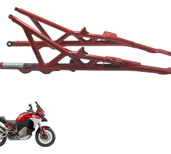 Quadro B Ducati Multistrada V4 V4s 21-24 Original