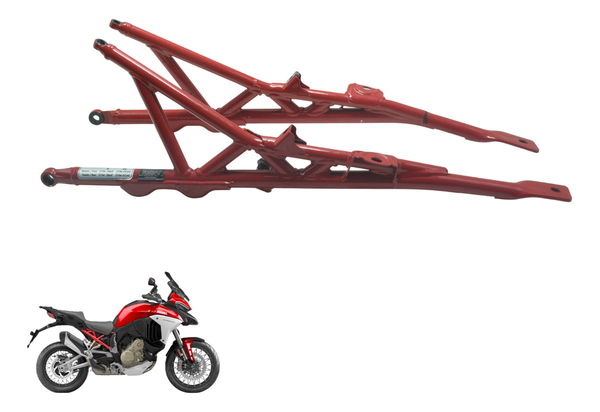 Quadro B Ducati Multistrada V4 V4s 21-24 Original