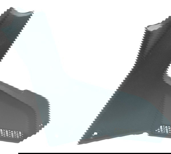 Carenagem Lateral Esq Ducati Multistrada V4 V4s 21-24 Orig Preto