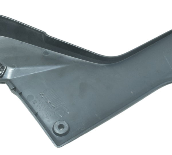 Carenagem Lateral Esq Ducati Multistrada V4 V4s 21-24 Orig Preto