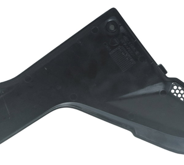 Carenagem Lateral Esq Ducati Multistrada V4 V4s 21-24 Orig Preto