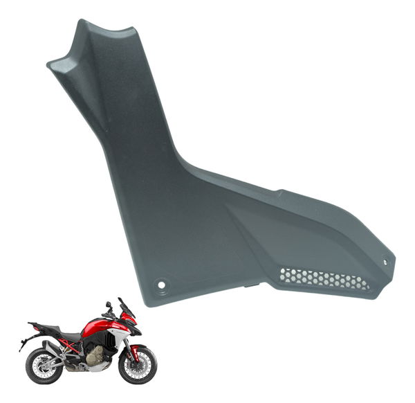 Carenagem Lateral Esq Ducati Multistrada V4 V4s 21-24 Orig