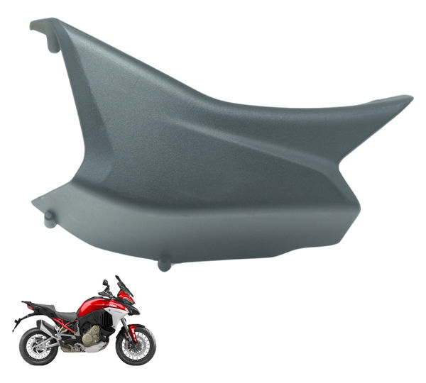 Defletor Ar Esquerd Ducati Multistrada V4 V4s 21-24 Original