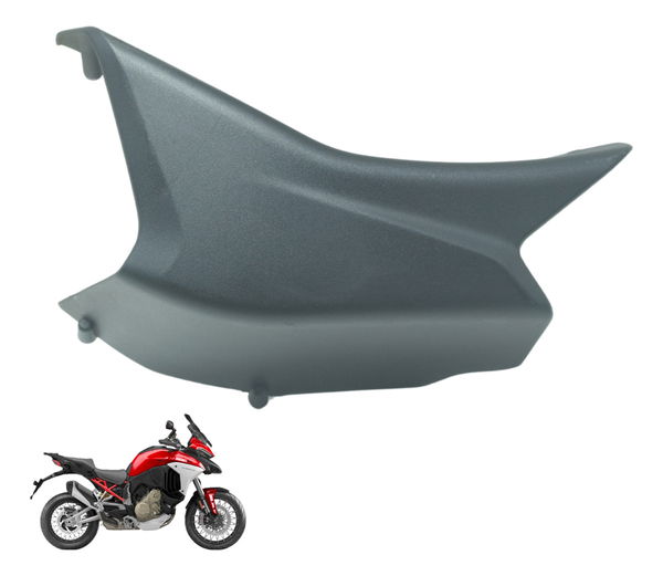 Defletor Ar Esquerd Ducati Multistrada V4 V4s 21-24 Original
