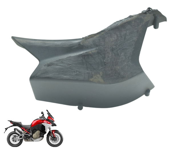 Defletor Ar Dir Avaria Ducati Multistrada V4 V4s 21-24 Orig