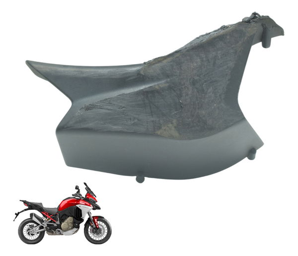 Defletor Ar Dir Avaria Ducati Multistrada V4 V4s 21-24 Orig
