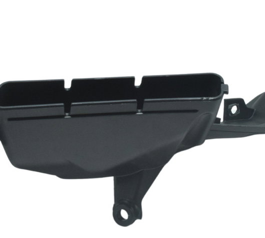 Acabamento Coletor Ar Direit Ducati Multistrada V4 V4s 21-24