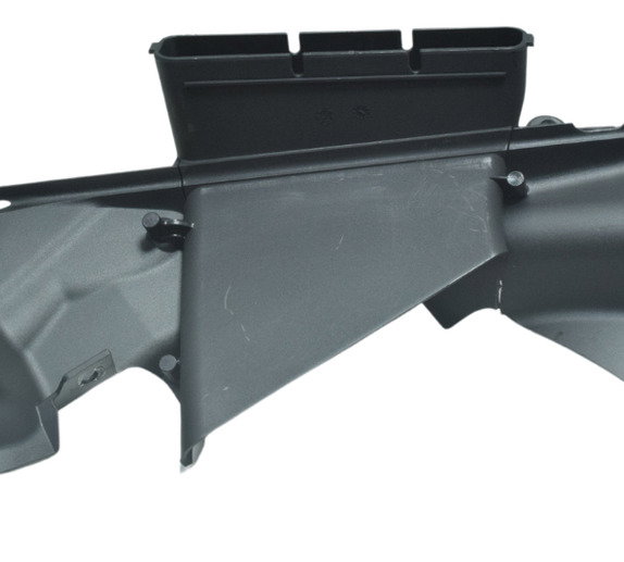 Acabamento Coletor Ar Direit Ducati Multistrada V4 V4s 21-24