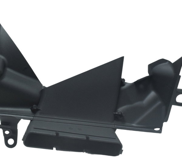 Acabamento Coletor Ar Direit Ducati Multistrada V4 V4s 21-24