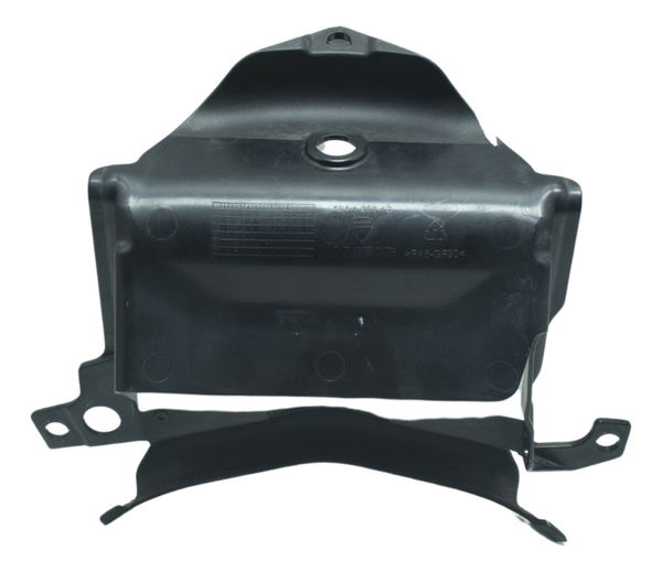 Carenagem Acabament Radiador Ducati Multistrada V4 V4s 21-24
