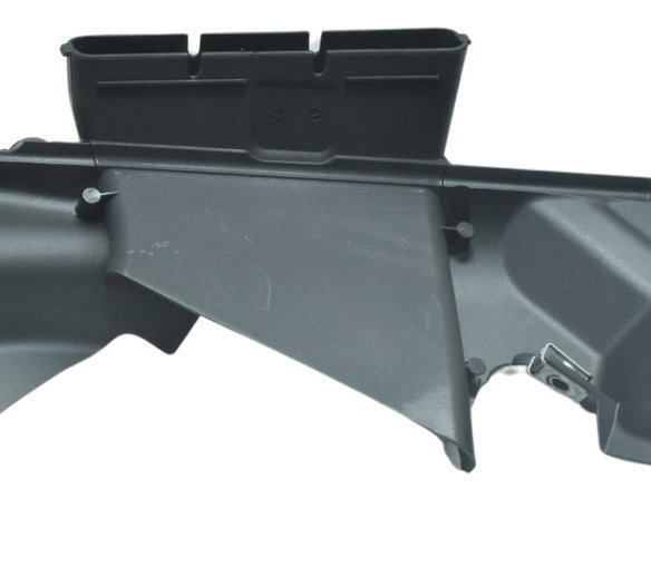 Acabamento Coletor Ar Esquer Ducati Multistrada V4 V4s 21-24