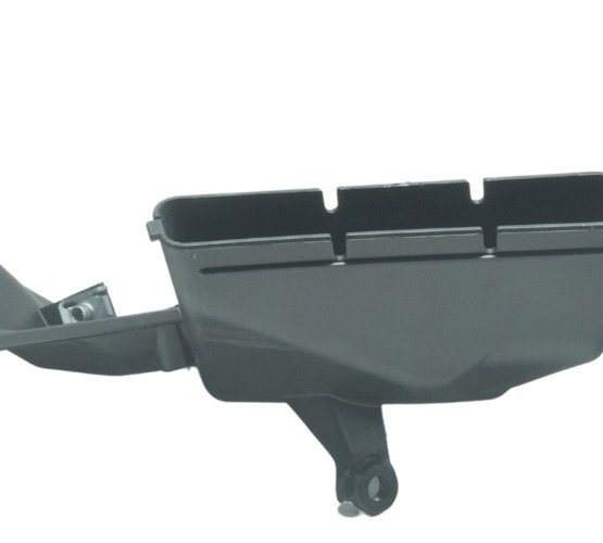 Acabamento Coletor Ar Esquer Ducati Multistrada V4 V4s 21-24