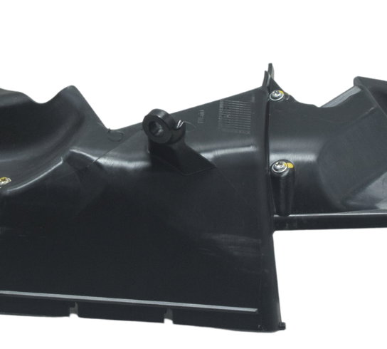 Acabamento Coletor Ar Esquer Ducati Multistrada V4 V4s 21-24