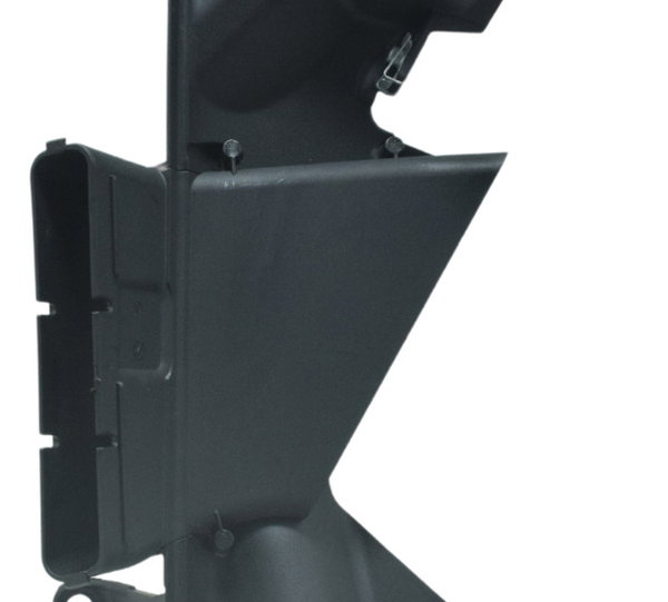 Acabamento Coletor Ar Esquer Ducati Multistrada V4 V4s 21-24