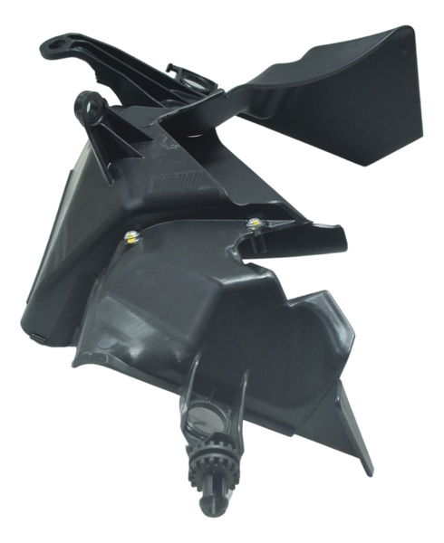 Acabamento Coletor Ar Esquer Ducati Multistrada V4 V4s 21-24