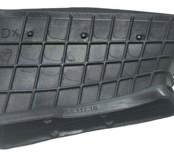 Duto Ar Direito Ducati Multistrada V4 V4s 21-24 Original