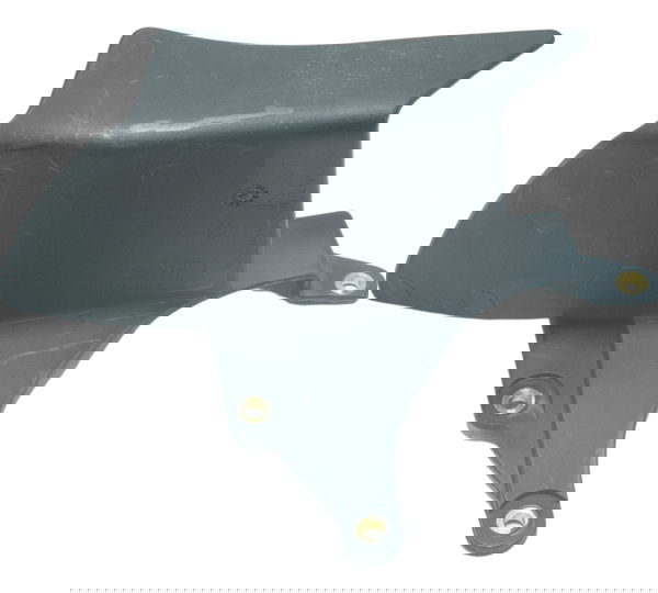 Acabamento Defletor Ar Esq Ducati Multistrada V4 V4s 21-24