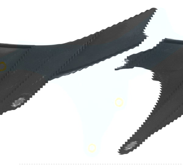 Acabamento Defletor Ar Esq Ducati Multistrada V4 V4s 21-24