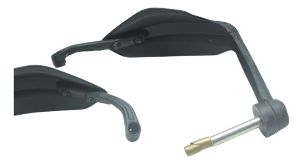 Par Protetor Punho C/ Avaria Ducati Multistrada V4 V4s 21-24