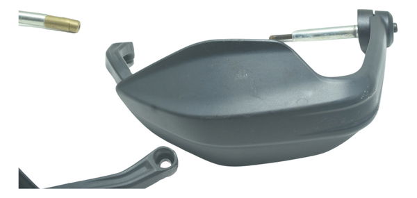 Par Protetor Punho C/ Avaria Ducati Multistrada V4 V4s 21-24