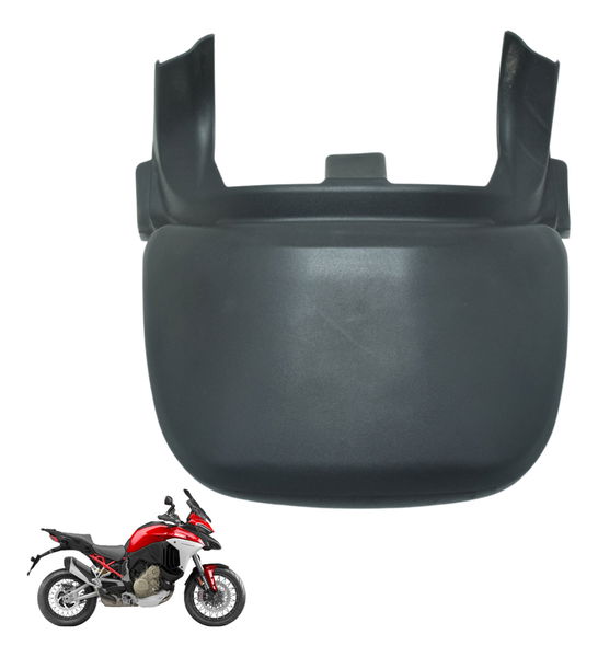Borracha Acabamento Tanque Ducati Multistrada V4 V4s 21-24